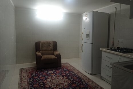 سوئیت مبله دل انگیز در یزد
