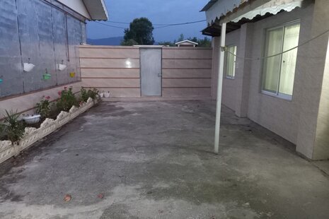 ویلا تکخواب گیل مرد در رشت