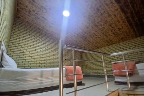 واحد مبله دوبلکس 204 در هتل تنکابن