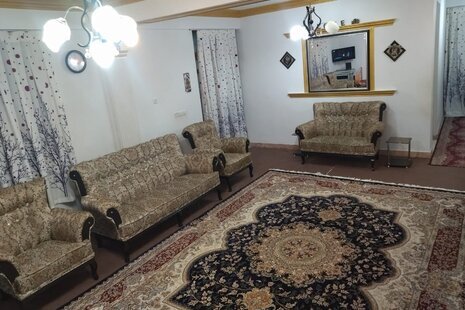 ویلا تکخواب مبله در ماسال