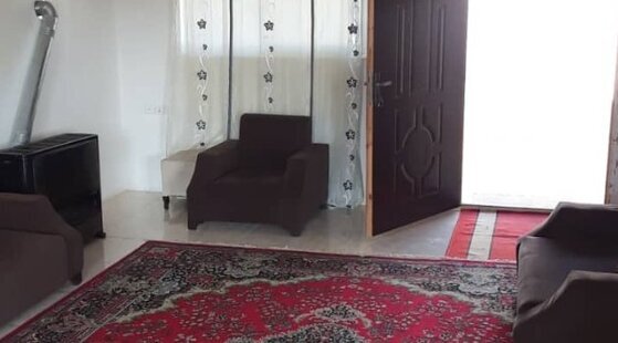 ویلا یک خواب درشیردار کلا بابل