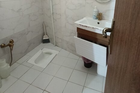 ویلا دوخواب مبله استخر دار بهاران در کردان