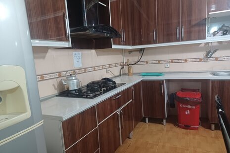 ویلای استخردار دو خواب در ملارد