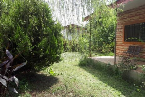 ویلا دوبلکس مبله سه خواب در خشکبیجار