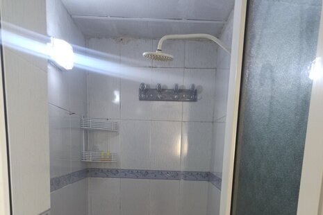 آپارتمان تکخواب خلیج فارس 3 ویو دریا در قشم