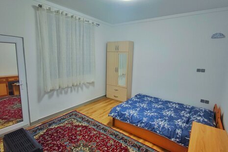 ویلا مبله دو خواب اقاقیا در صومعه سرا