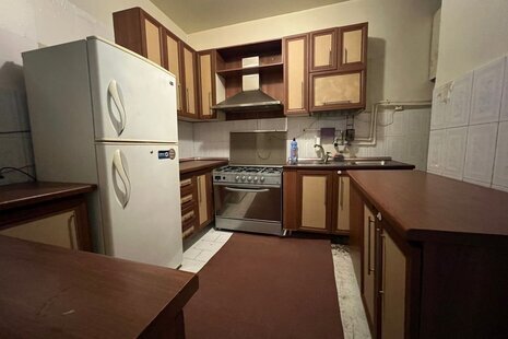 آپارتمان مبله تکخواب مروارید در تهرانسر