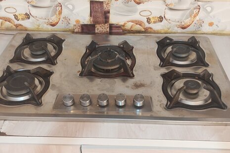 ویلا مبله سه خواب آرسین در ماسال