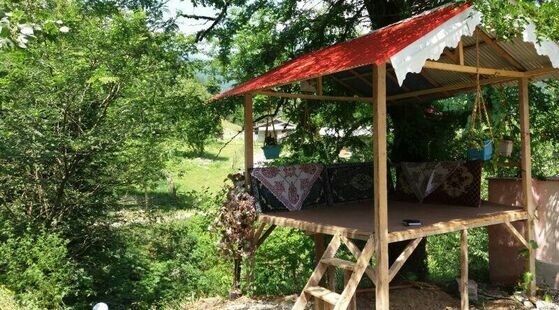 ویلای توریست در ماسال