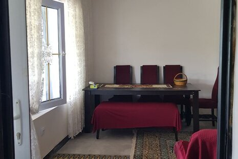 ویلا مبله دوخواب شالیزر در رشت