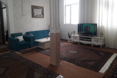 آپارتمان تک خواب در اردبیل