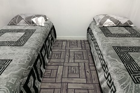 واحد در طبقه اول ویلا آقایی پره سر