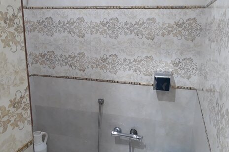 آپارتمان مبله دوخواب در خوی