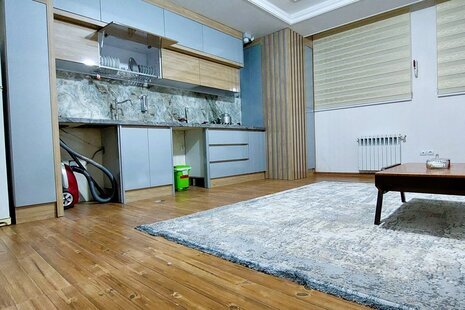 آپارتمان مبله تکخواب در تبریز