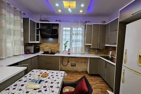 ویلا استخرداردوخواب لاکچری در کردان