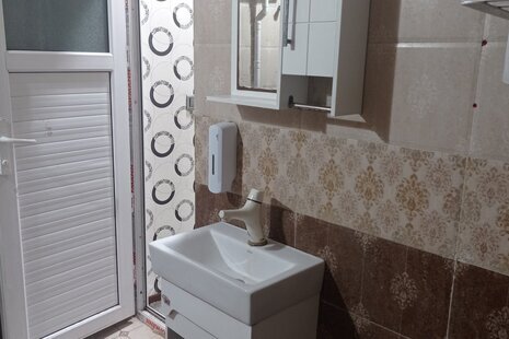 سوئیت106در مجتمع تفریحی باغ طالبی آبادان