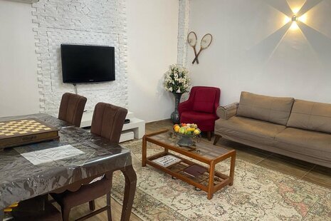 ویلا تکخواب دلبر در رشت