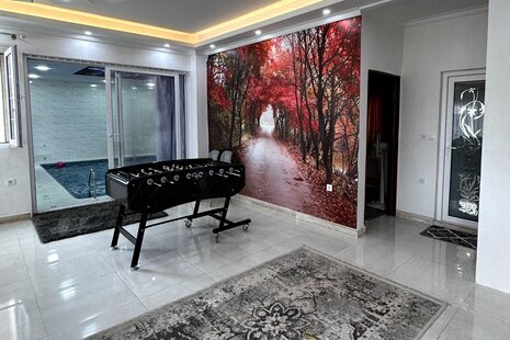 ویلا دوخواب لاکچری فاخته در رشت