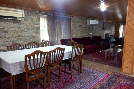 ویلا سه خواب 1 در محمودآباد