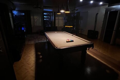 ویلا مبله در محمود آباد