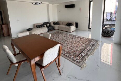 سوئیت مبله در متل نوریس ساحلی بابلسر