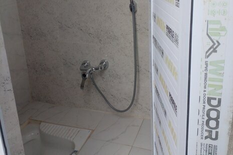 سوئیت 45 متری در قشم