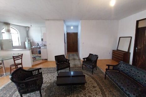 آپارتمان مبله تکخواب در پردیس