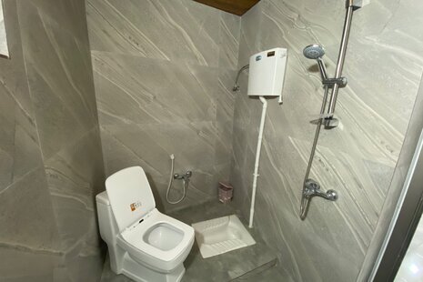 ویلا مبله تکخواب جکوزی دار سیمبا در رامسر