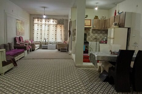 آپارتمان مبله تکخواب در هاشمی 1