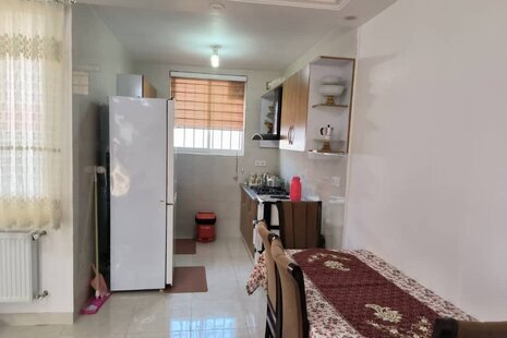 خانه ویلایی دو خواب استخردار در خلیل شهر