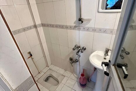 ویلا دوبلکس دوخواب ساحلی شیروی در سرخرود