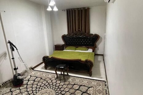 آپارتمان مبله دوخواب در شیراز