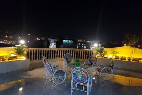 واحدمبله رضا طبقه دوم (4)در ساری