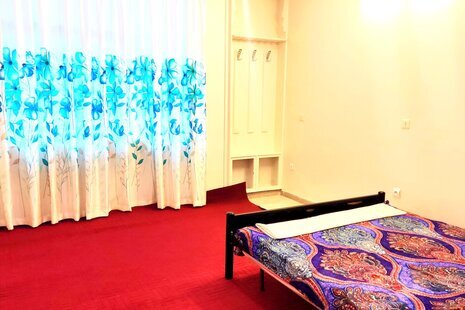 آپارتمان مبله دو خواب در اصفهان