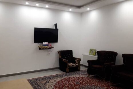 ویلا مبله دو خواب در محمود آباد