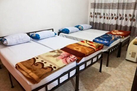 آپارتمان مبله تکخواب در مشهد