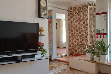 آپارتمان مبله تکخواب الناز در پاوه