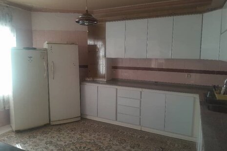 آپارتمان مبله تکخواب نگین غرب در همدان