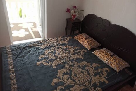 ویلای دوبلکس دو خواب در فومن