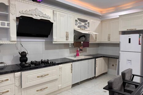 ویلا دوبلکس 3 خواب مدرن در کردان