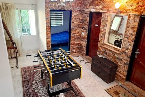 ویلا دوبلکس دوخواب مبله تشبندان در محمودآباد