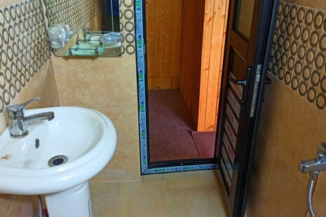 ویلا مبله دوبلکس دو خواب شهربانو 2 در لاهیجان