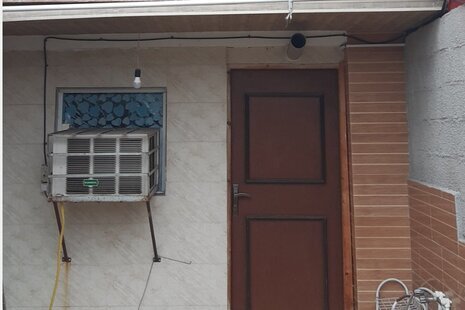 سوئیت مبله 60 متری 1 در خمام