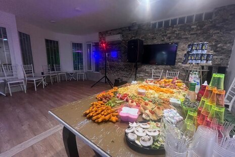 ویلا نارون 2 خواب استخردار در ماهدشت