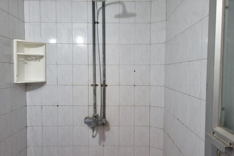 آپارتمان مبله دو خواب 90 متری در گرگان