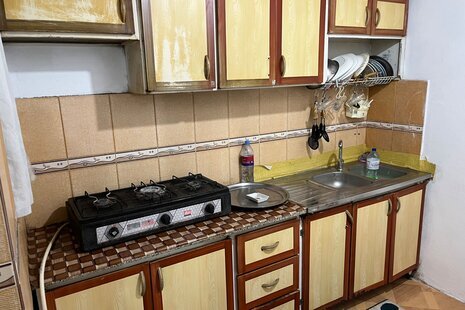 ویلا دوبلکس دوخواب ساحلی شیروی در سرخرود