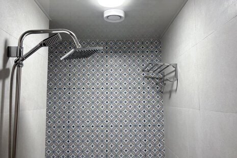 اتاق 3 در اقامتگاه بومگردی اصفهان