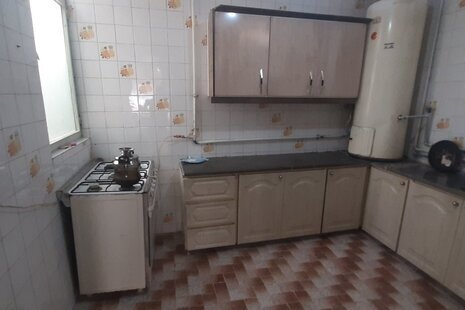 آپارتمان مبله تکخواب ساما (2) در اصفهان