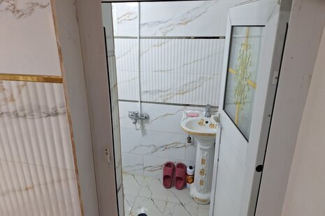 سوئیت کوهپایه ای پدر در ماسال