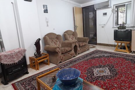 ویلای تکخواب مبله عموزاد در گلوگاه